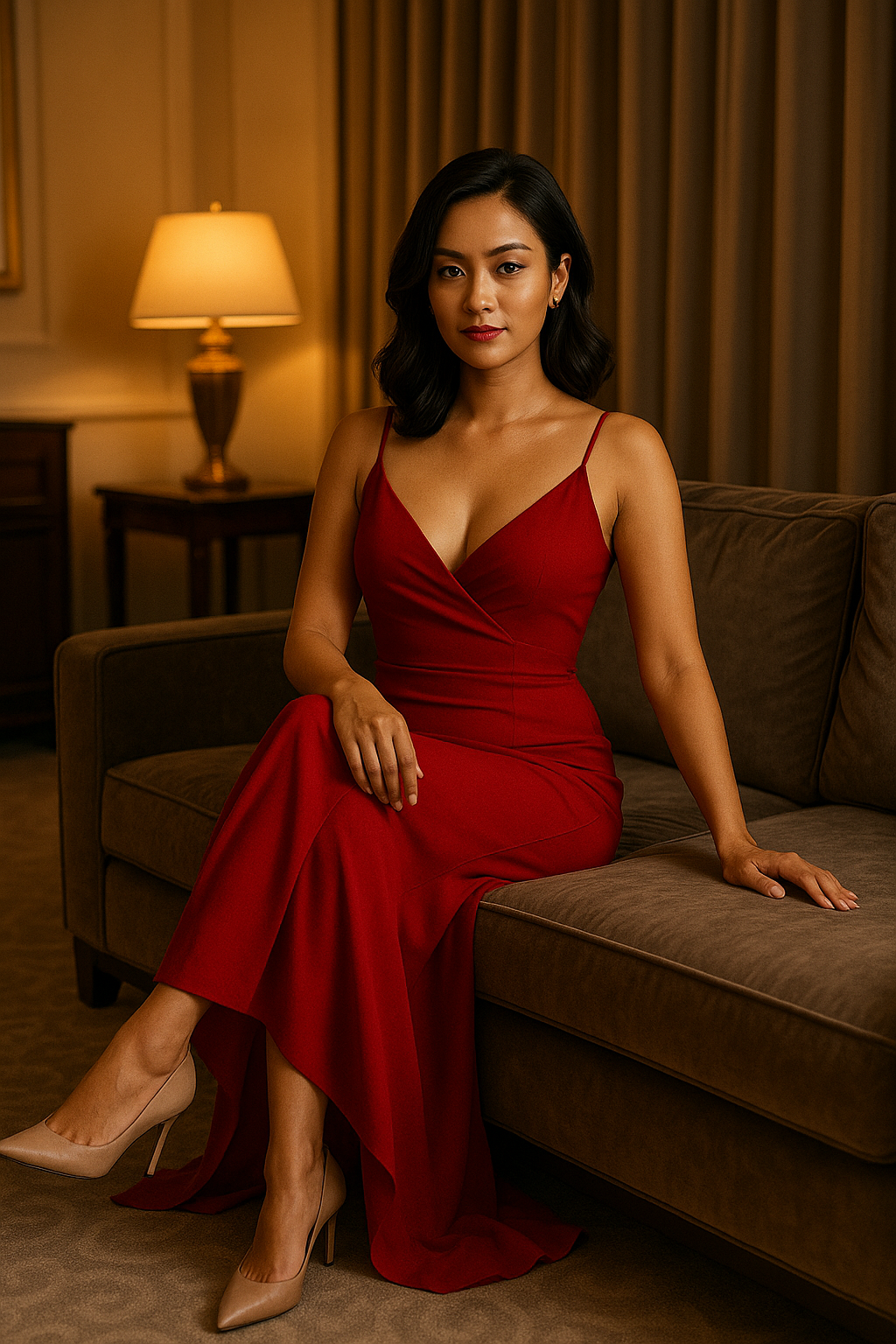 First Impressions of Johor Bahru: Making Every Moment Count With a Companion