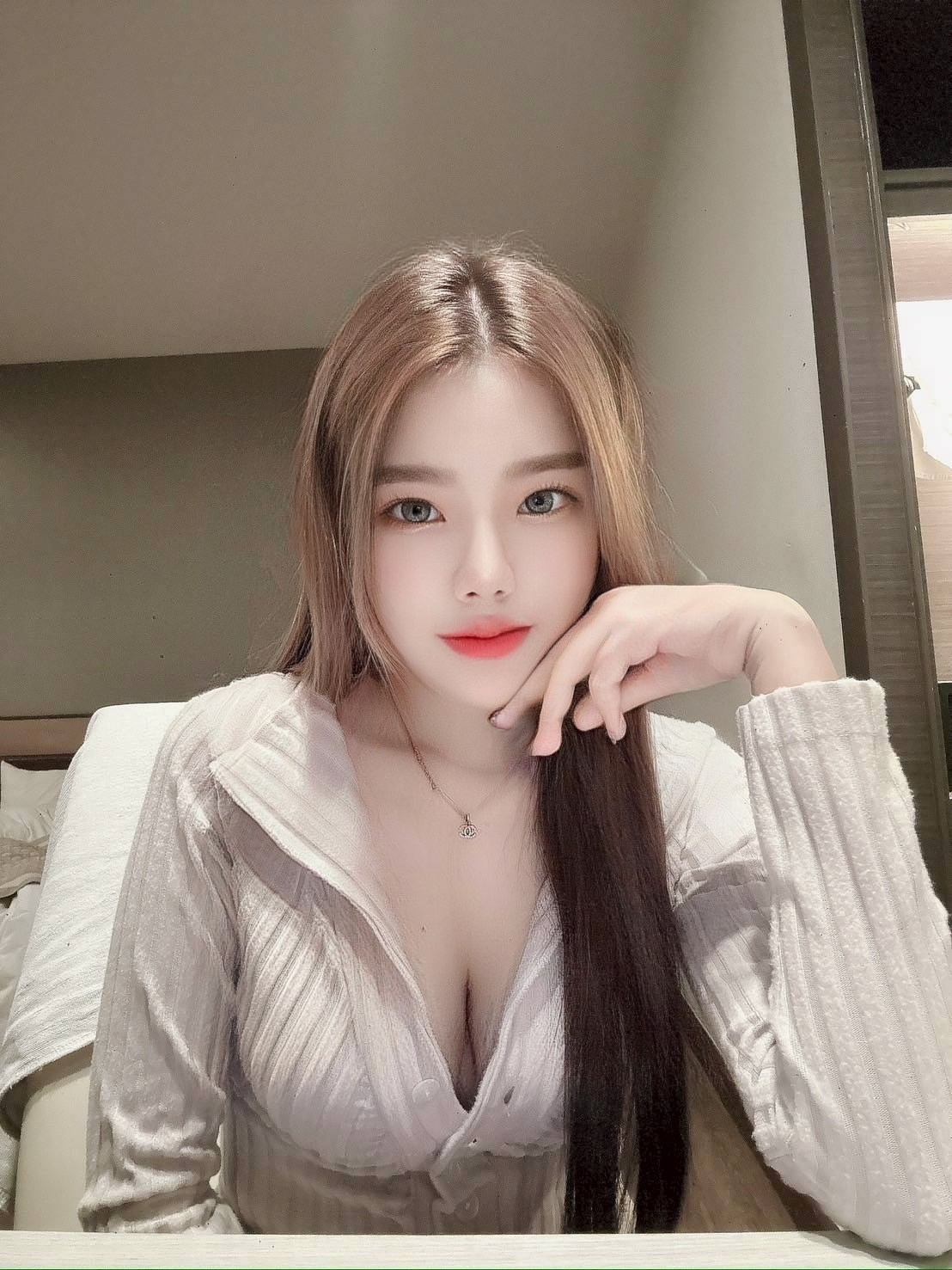 Mei Ling — Tebrau