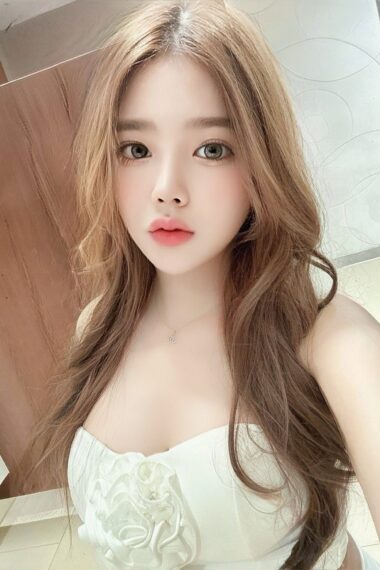 Mei Ling — Tebrau