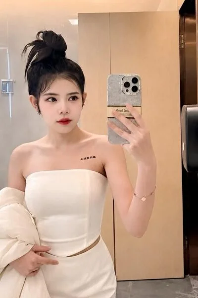 Zoe Tan